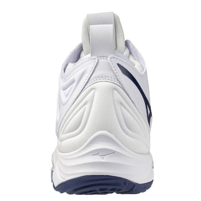 Mizuno WAVE MOMENTUM 3 MID V1GA231797 shoes Footwear/Volleyball/Men Mizuno