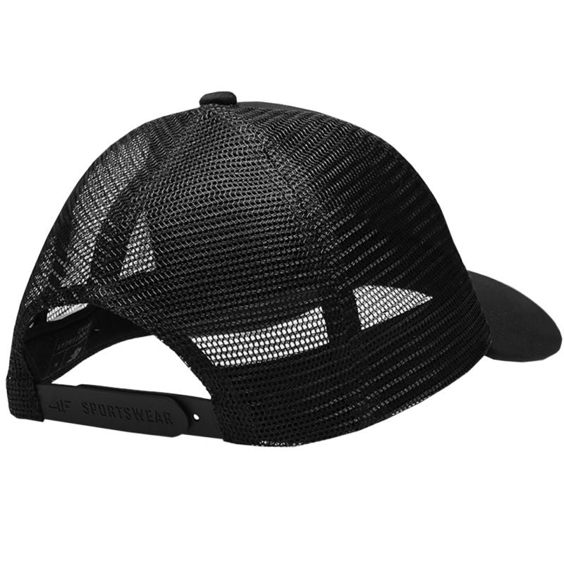 Cap 4F 4FSS23ACABM123 20S Clothing/Multisport 4F
