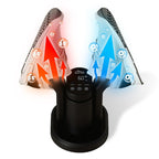 MEDIA-TECH SHOE DRYER WITH OZONE DISINFECTION SHOE DRYER OZONE PRO+ MT6539 AGD - Produkty/Suszarki do butów Your Sports Performance