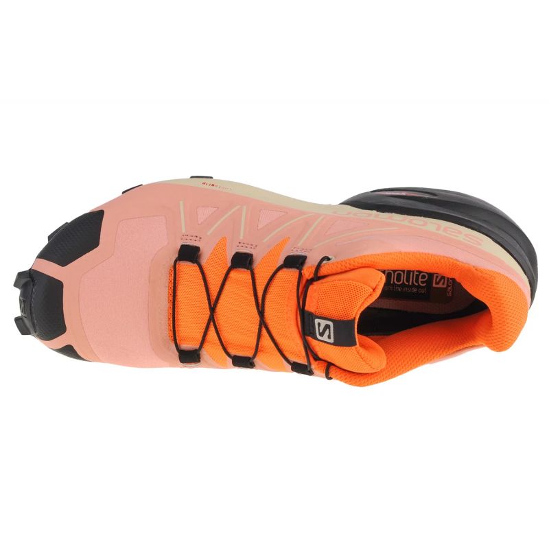 Salomon Speedcross 5 W running shoes 416099 Footwear/Running/Women Your Sports Performance