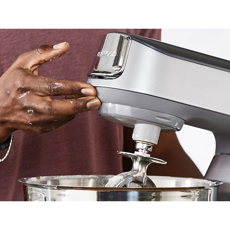 KENWOOD KVL85.004SI food processor AGD - Produkty/Roboty kuchenne Your Sports Performance