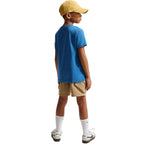 Nike Sportswear Kids' T-Shirt Blue IM9534 402