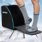 Meteor Norse 17318 Ski Cover Set Accessories/Covers Your Sports Performance