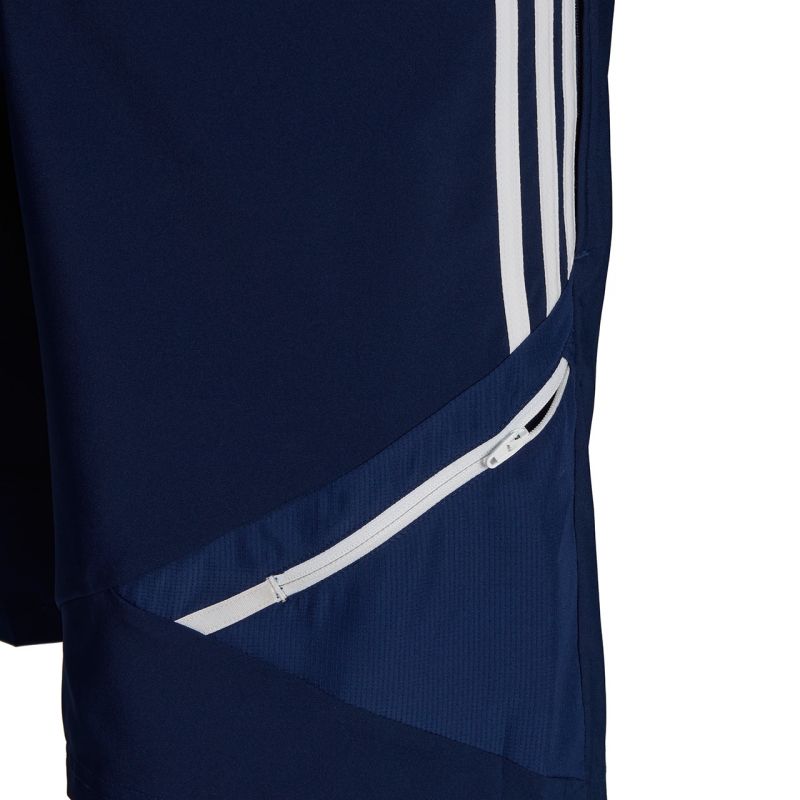 Shorts adidas Condivo 22 Downtime M HA6265 Clothing/Football Adidas