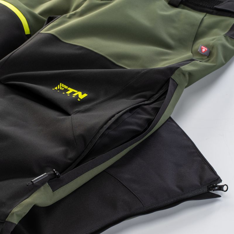 Men's VORAL PANTS PRIMALOFT To be categorized Your Sports Performance