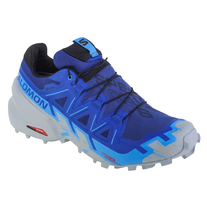 Salomon Speedcross 6 GTX W 473020 running shoes Footwear/Running/Women Your Sports Performance