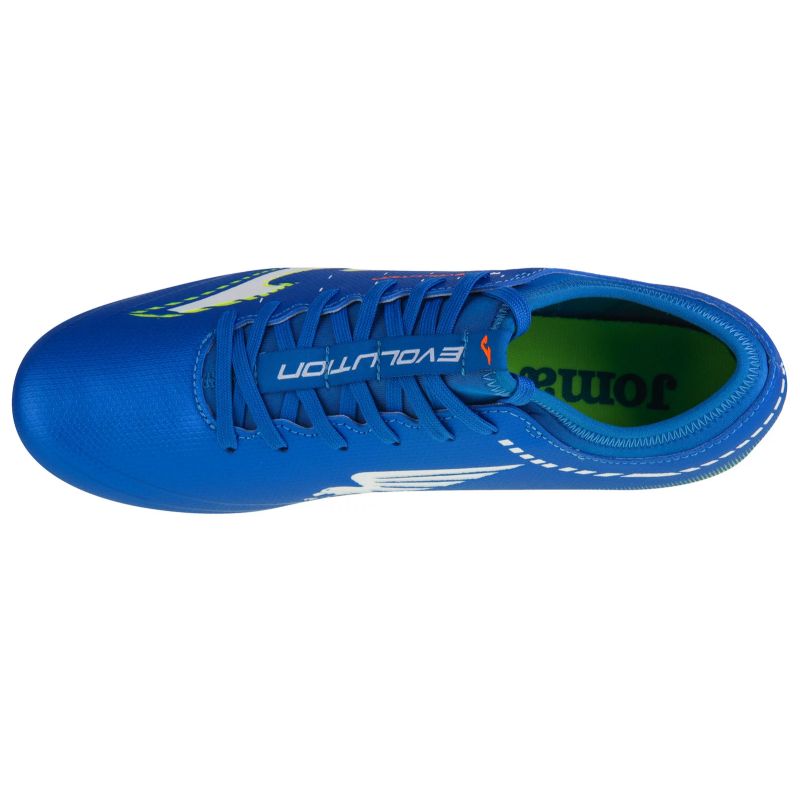 Joma Evolution 2404 AG M EVOS2404AG shoes Footwear/Football Joma