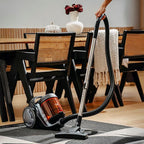 ADLER AD 7065 vacuum cleaner AGD - Produkty/Odkurzacze Your Sports Performance