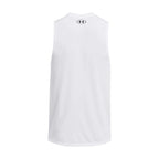 Men's UNDER ARMOR UA TECH TANK 1382795-100 Tank Top