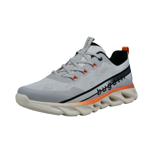 Bugatti men's sports shoes 341AVK066900-2000 white Bugatti