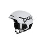 POC Obex BC Mips Men's Women's Ski Helmet, Ventilated, NFC Medical Chip, White (10114_1001) In preparation Your Sports Performance