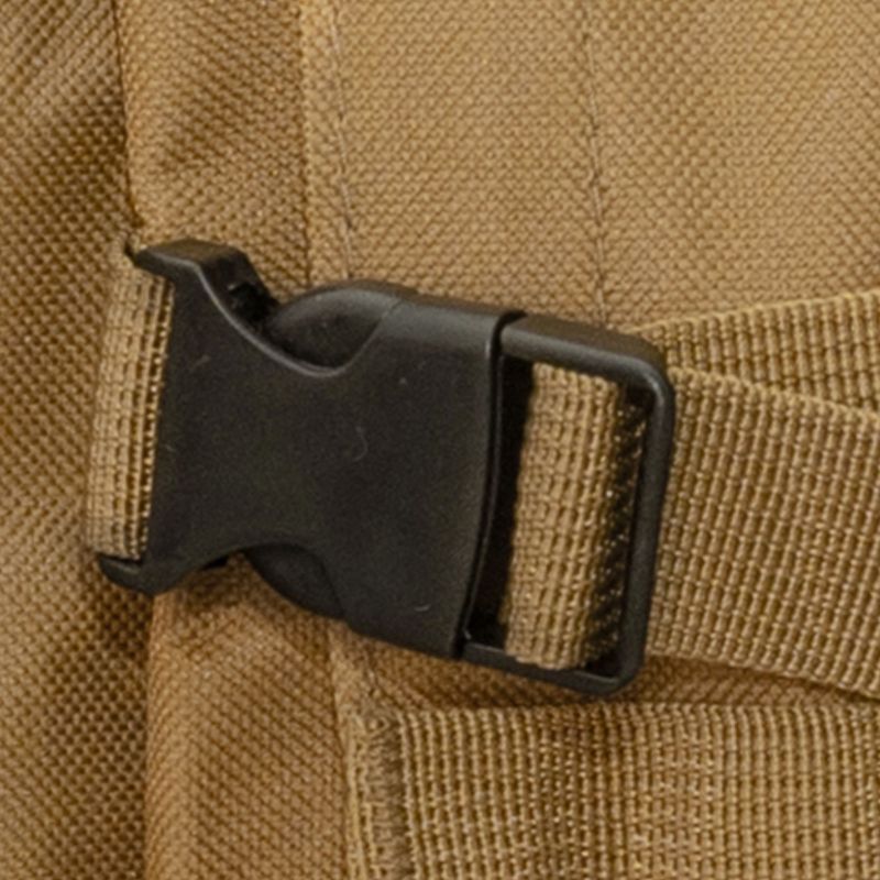 Offlander Survival Combo 18L hiking backpack OFF_CACC_36KH Accessories/Plecaki/pozostałe plecaki Your Sports Performance