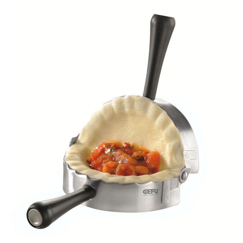 GEFU RAVENNA G-28490 dumpling maker AGD - Produkty/Sztućce i przybory kuchenne Your Sports Performance