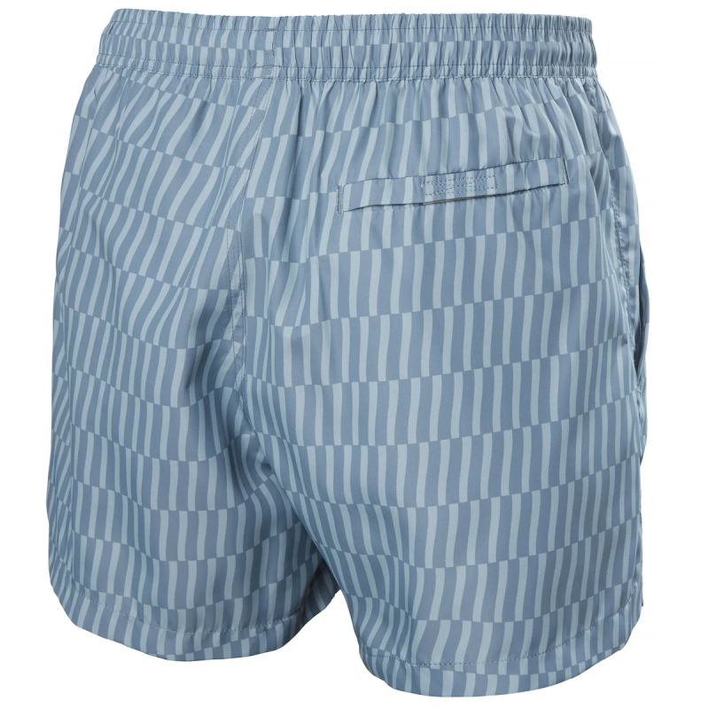 Helly Hansen Men's NEWPORT TRUNK 4.5 Trunks 54586 601 Helly Hansen