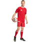 Men's adidas Tiro 26 Competition Match shorts red and white KA6179 To be categorized Your Sports Performance