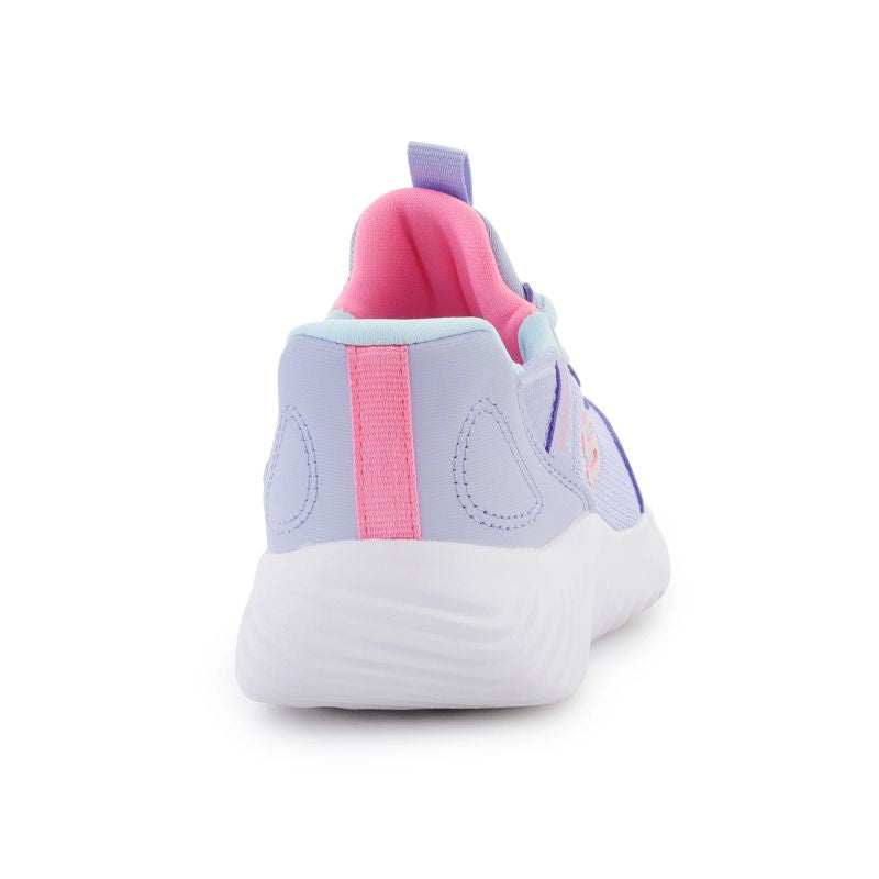 Skechers Bounder-Simple Cute Jr 303585N-LAV shoes Footwear/Lifestyle/Skechers Skechers