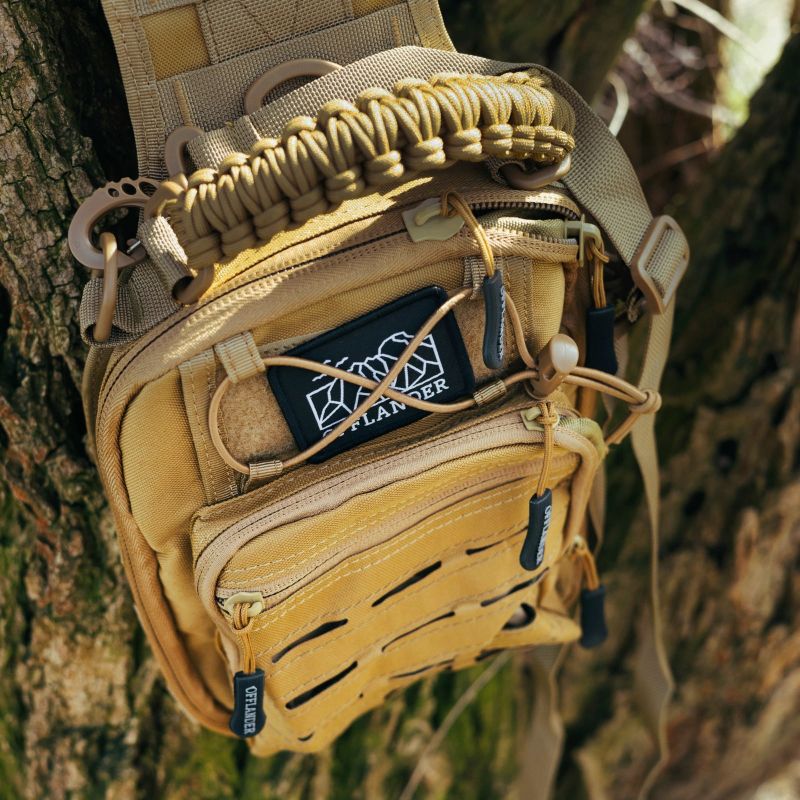 Offlander Tactic 5L bag, pouch OFF_CACC_08 Accessories/Bags/Other bags Your Sports Performance