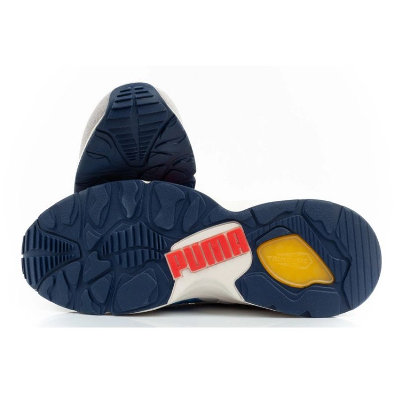 Puma Prevail TM M 389444 01 shoes Footwear/Lifestyle Puma