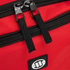 Pit Bull Sport red 50L training and travel bag - 8130214590 Akcesoria i sprzęt koszykarski/Torby i plecaki Your Sports Performance