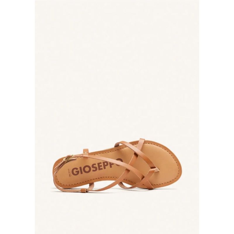 Gioseppo LELEX Women's Shoes (69114-P-Cuero) In preparation Your Sports Performance