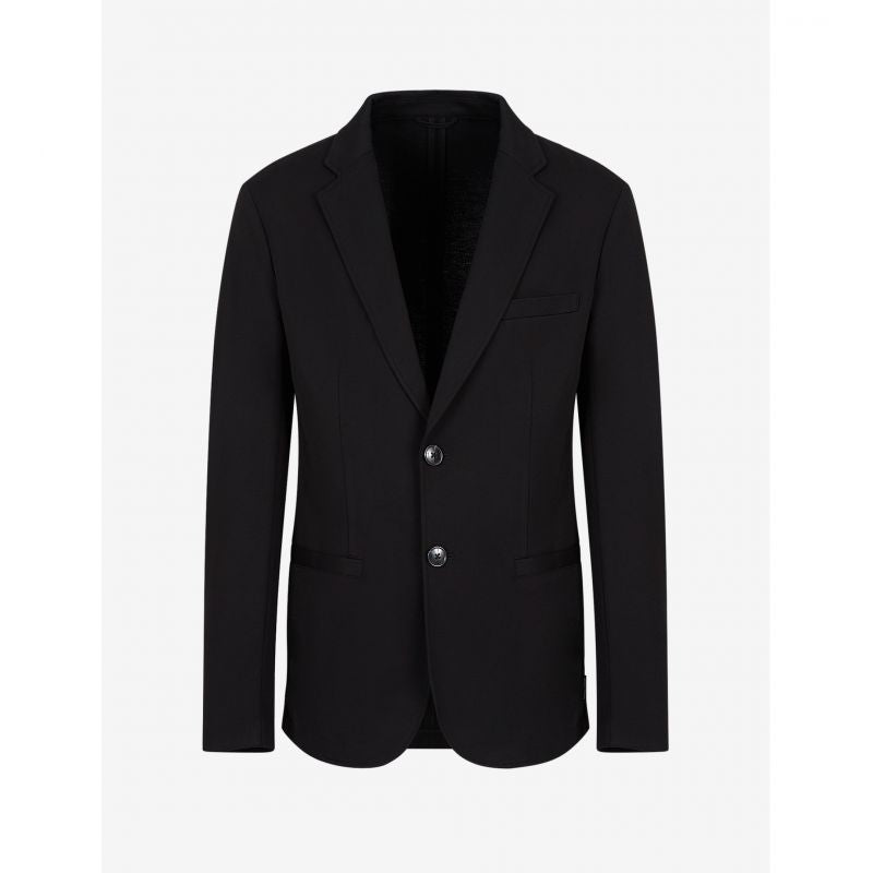 Armani Exchange Men's Jacket (8NZG77-ZJ6JZ-1200) In preparation Your Sports Performance
