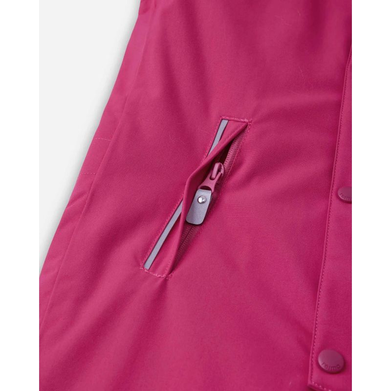Reima winter overall for kids – waterproof and breathable (5100110A-4820) In preparation Your Sports Performance