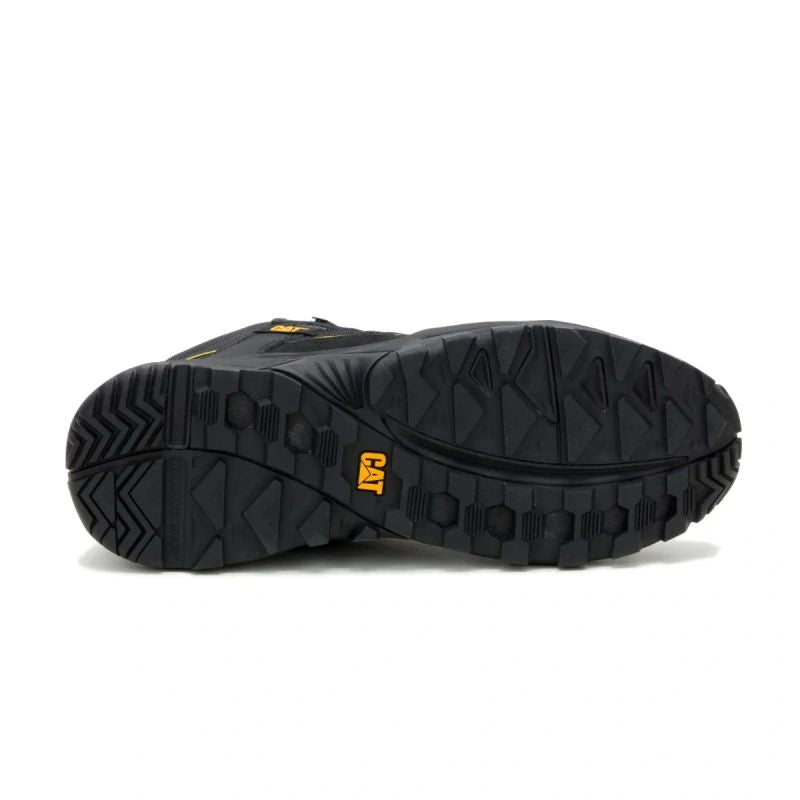 CAT Footwear P726961 GRAPPLE LEATHER MID (P726961)
