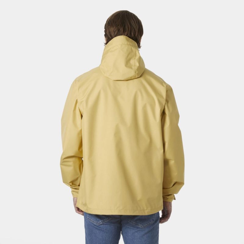 Helly Hansen Seven Jacket M 62047 389 Clothing/Outdoor/Helly Hansen Your Sports Performance
