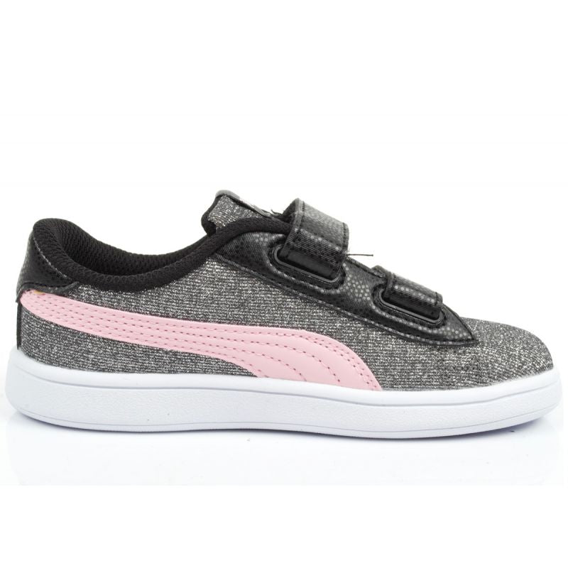 Puma Smash v2 Jr shoes 367380 30 Footwear/Lifestyle Puma