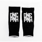 Flexible ankle protector "ONE PUNCH" 08256-01M Accessories/Protectors and knee pads Your Sports Performance