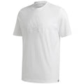 T-shirt adidas M BB T GD3844 Clothing/Lifestyle/T-shirts Adidas