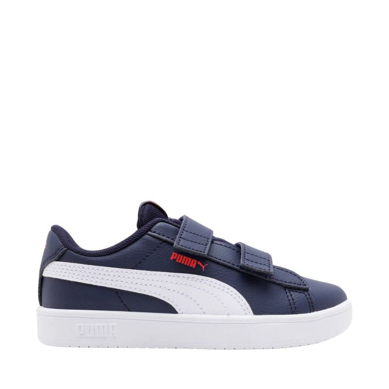 Puma Rickie Classic V PS Jr shoes 394253 01 Footwear/Lifestyle Puma