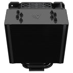 SAVIO CPU COOLER VORTEX X2 BLACK Chłodzenie/Chłodzenie CPU Your Sports Performance