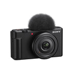 Sony Cyber-Shot ZV-1F for vlogging Aparaty/Lustrzanki cyfrowe Your Sports Performance
