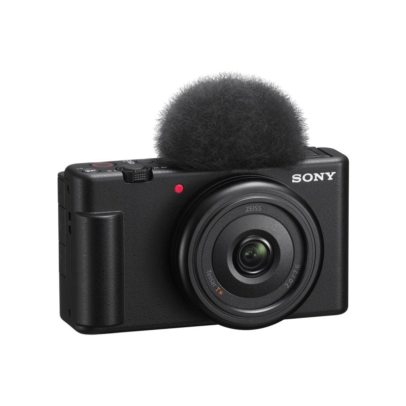 Sony Cyber-Shot ZV-1F for vlogging Aparaty/Lustrzanki cyfrowe Your Sports Performance