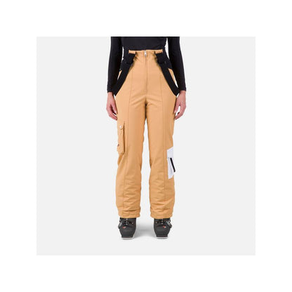 Rossignol W Bib Insulated Pant Rossignol