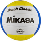 Mikasa Beach Classic VXL20 beach volleyball ball Accessories/Balls/Volleyball Your Sports Performance