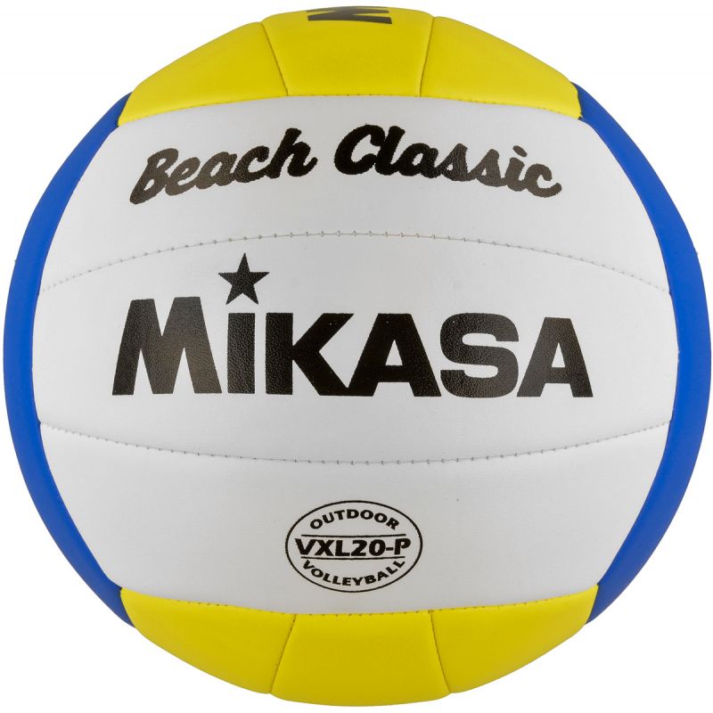 Mikasa Beach Classic VXL20 beach volleyball ball Accessories/Balls/Volleyball Your Sports Performance
