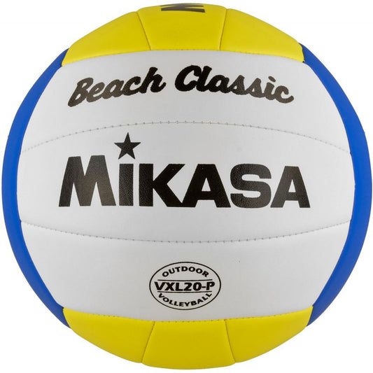Mikasa Beach Classic VXL20 beach volleyball ball Accessories/Balls/Volleyball Your Sports Performance