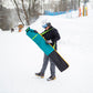 Meteor Norse 17320 Ski Cover Set