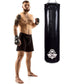 Punching bag - 140 Black - 140 cm / 40 kg Worki treningowe Your Sports Performance