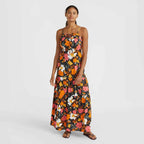 O'Neill Quorra Maxi Dress W 92800614138 Clothing/Lifestyle/ONeill Your Sports Performance