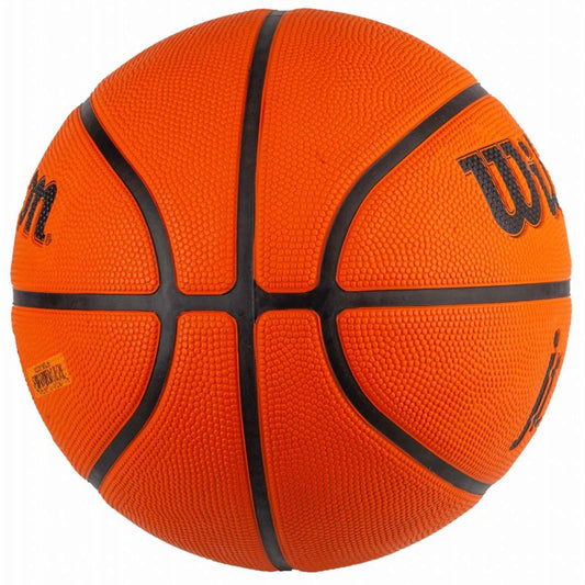 Wilson Jr NBA WNBA DRV Ball Basketball WZ3021902XB Accessories/Balls/Basketball Your Sports Performance