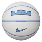 PLAYGROUND 2.0 8P L JAMES DEFLATED ball In preparation Your Sports Performance