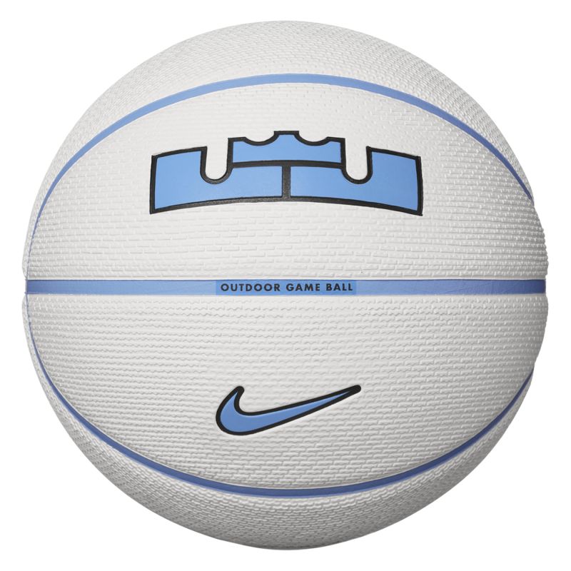 PLAYGROUND 2.0 8P L JAMES DEFLATED ball In preparation Your Sports Performance