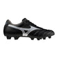 Mizuno Morelia II Club FG M shoes P1GA241603 Footwear/Football/Mizuno Mizuno
