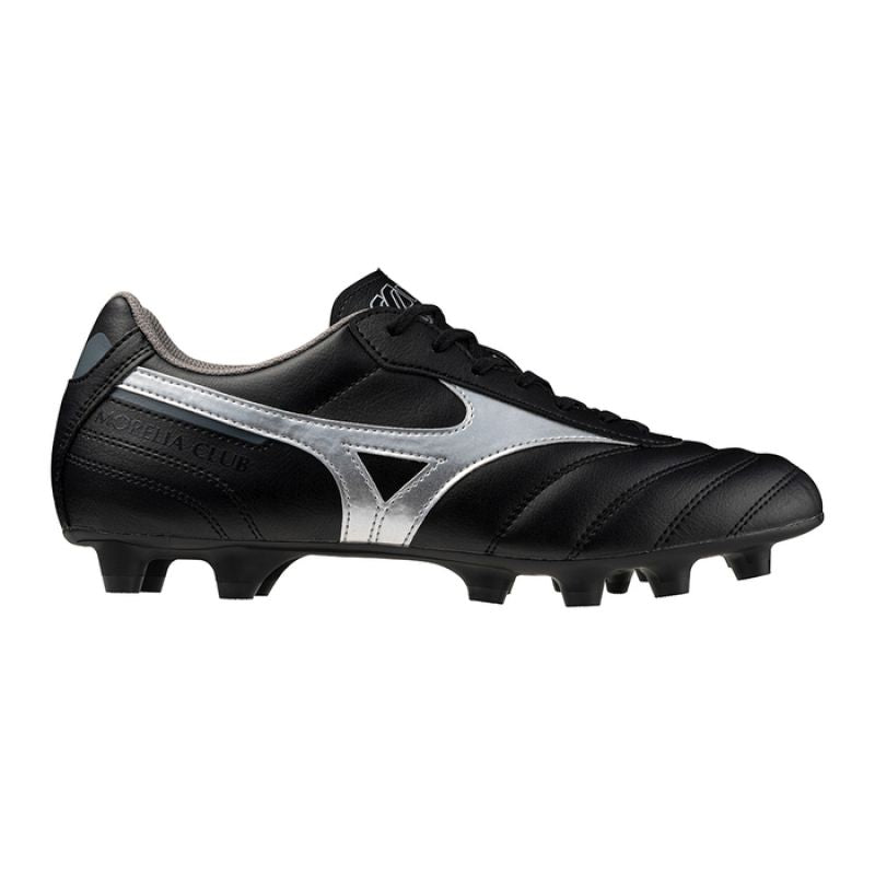 Mizuno Morelia II Club FG M shoes P1GA241603 Footwear/Football/Mizuno Mizuno
