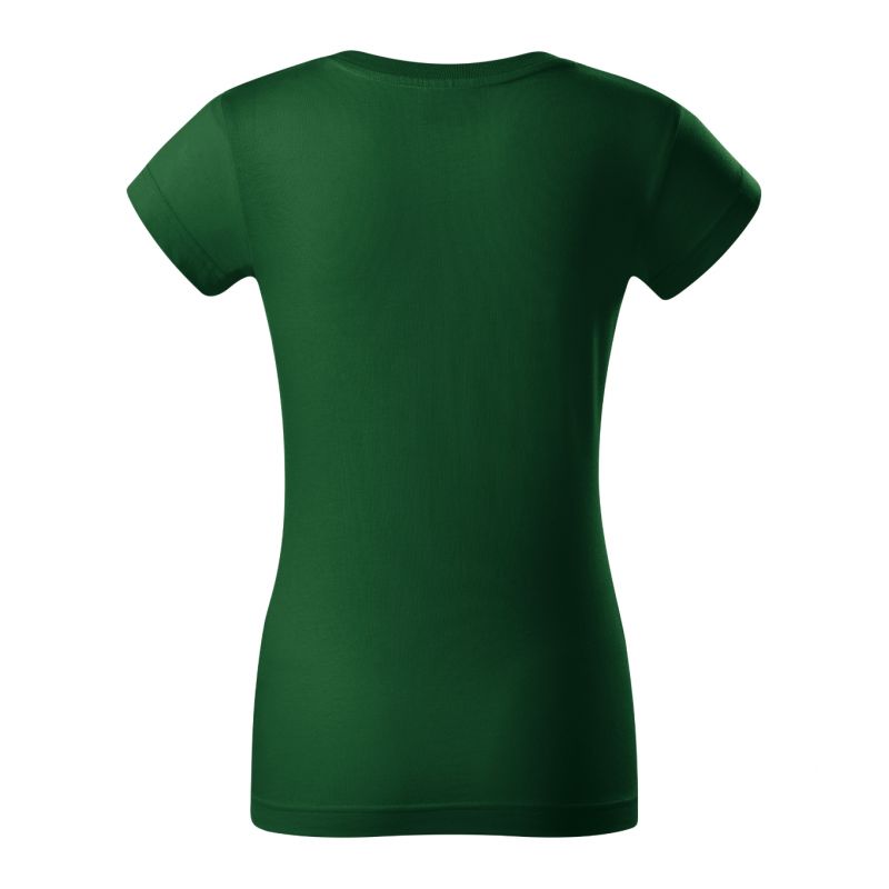 T-shirt Rimeck Resist heavy W MLI-R0406 bottle green Clothing/Lifestyle/T-shirts/Rimeck Your Sports Performance