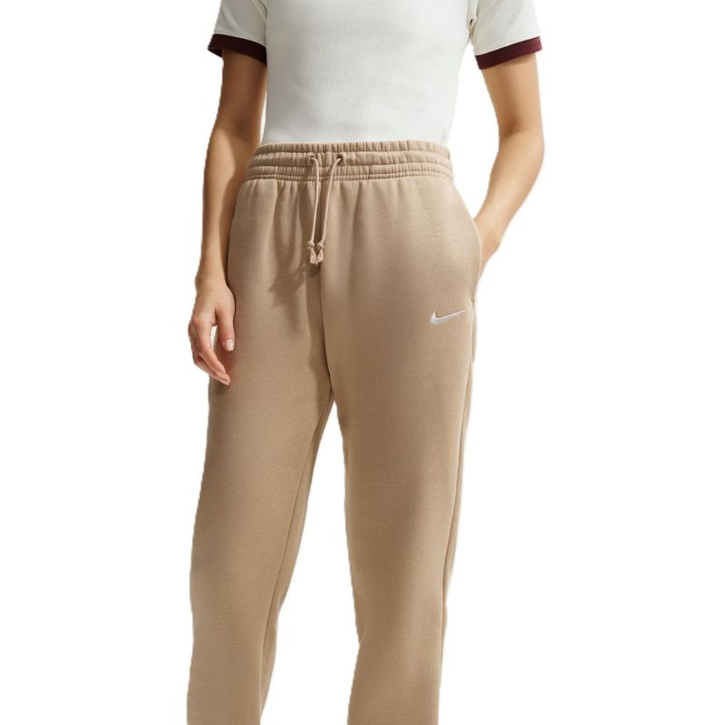 Nike Sportswear Phoenix Fleece Women's Pants FZ7626-286 Nike