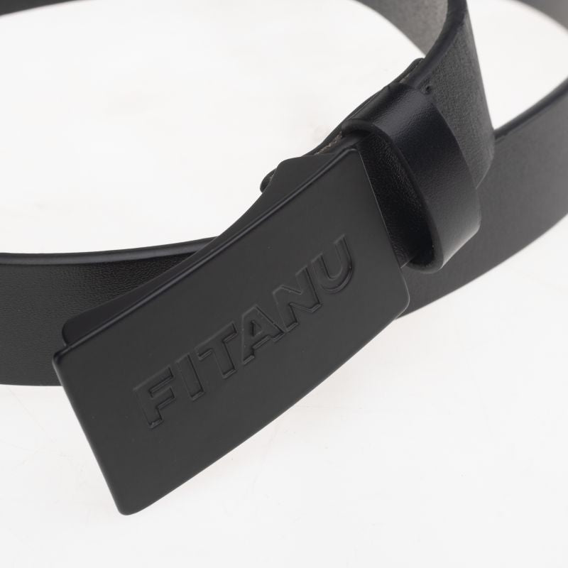 CARBI Men's Belt In preparation Your Sports Performance